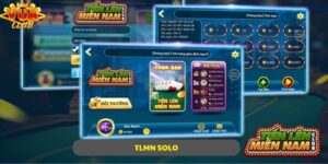 TLMN SOLO